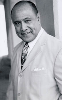 Robert Apisa